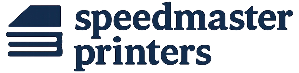 speedmaster printers